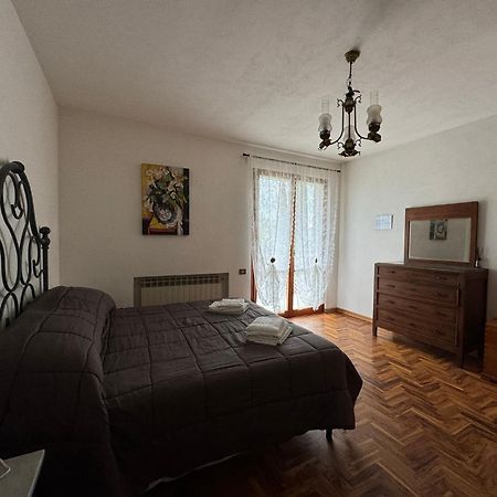 Villa Del Biondo 切塔尔多 外观 照片