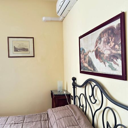 Villa Del Biondo 切塔尔多 外观 照片