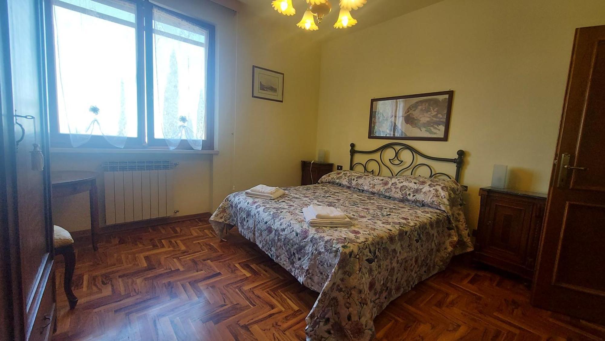 Villa Del Biondo 切塔尔多 外观 照片
