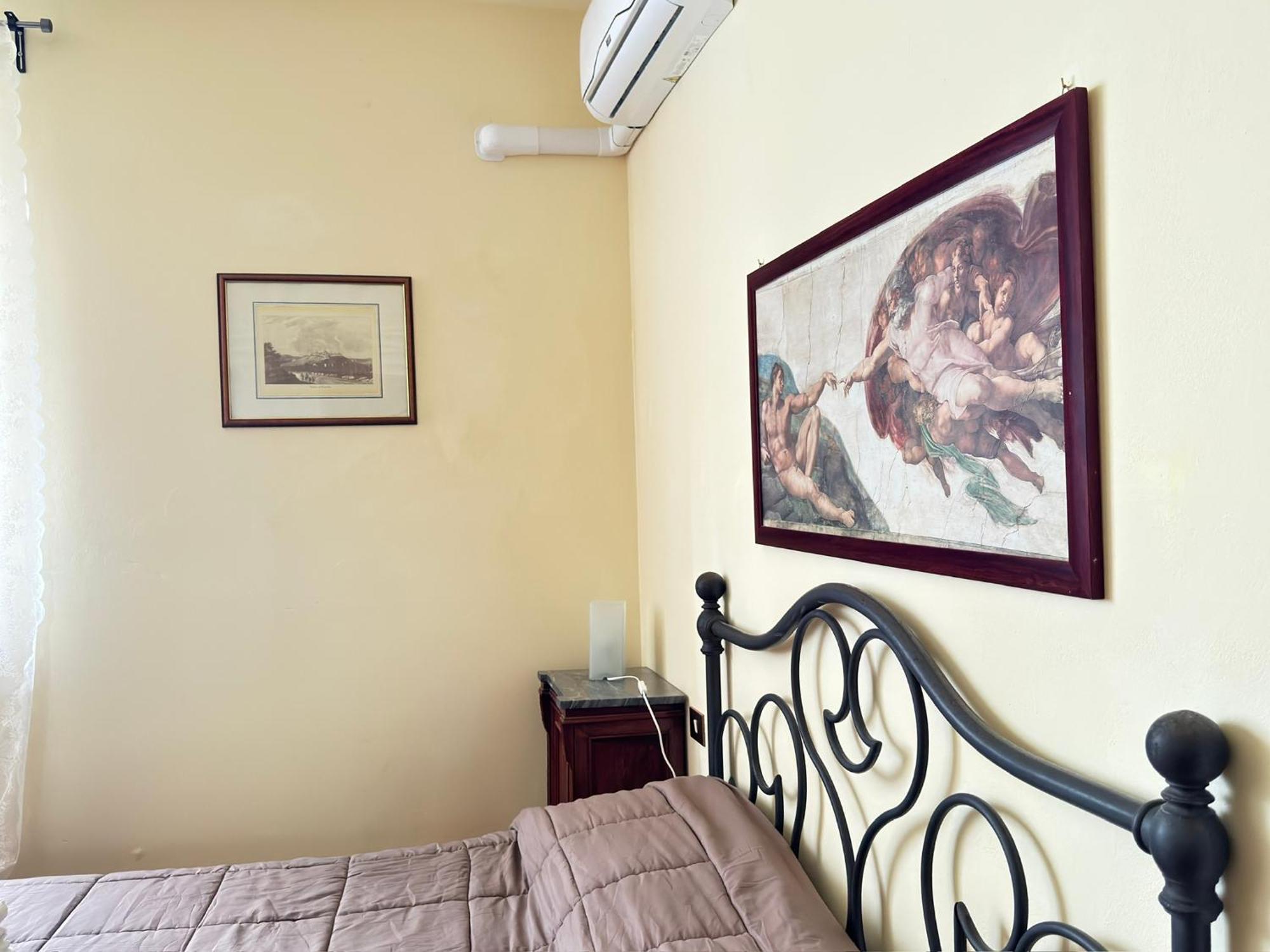 Villa Del Biondo 切塔尔多 外观 照片
